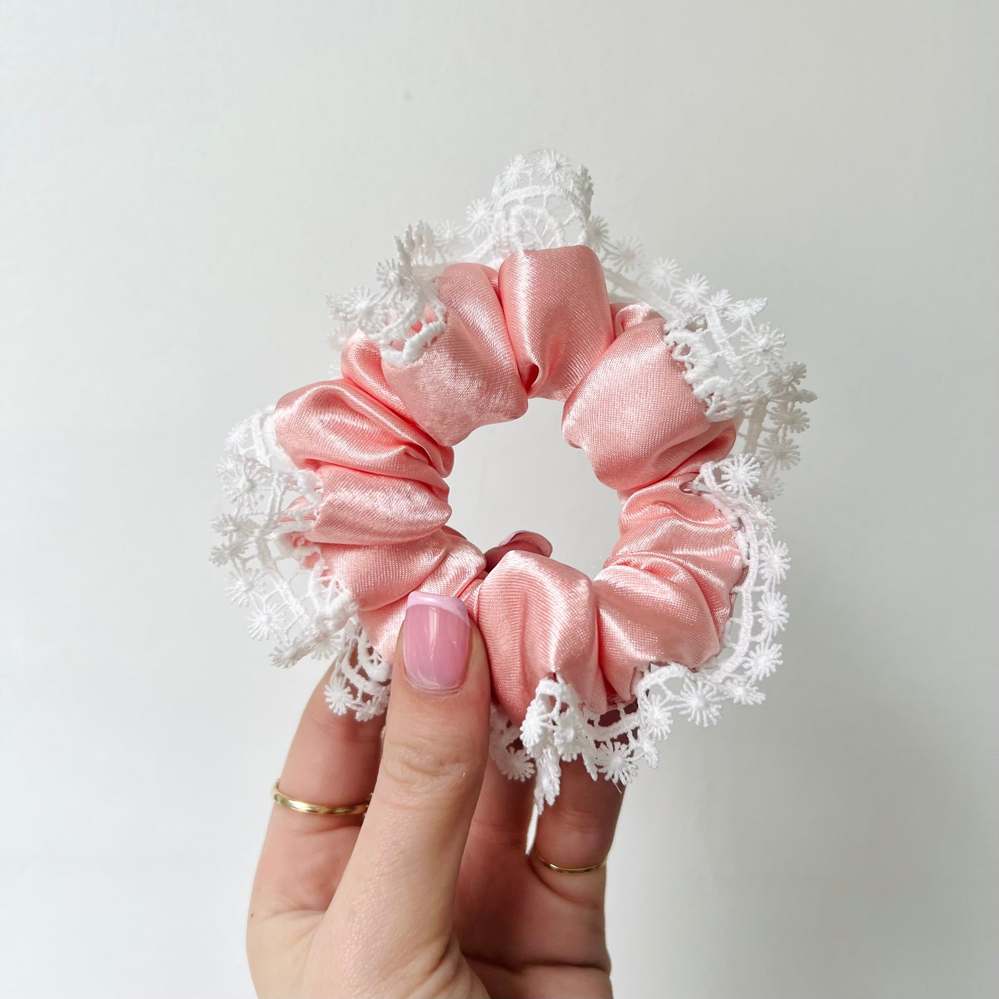 Petal Lace Ballet Core