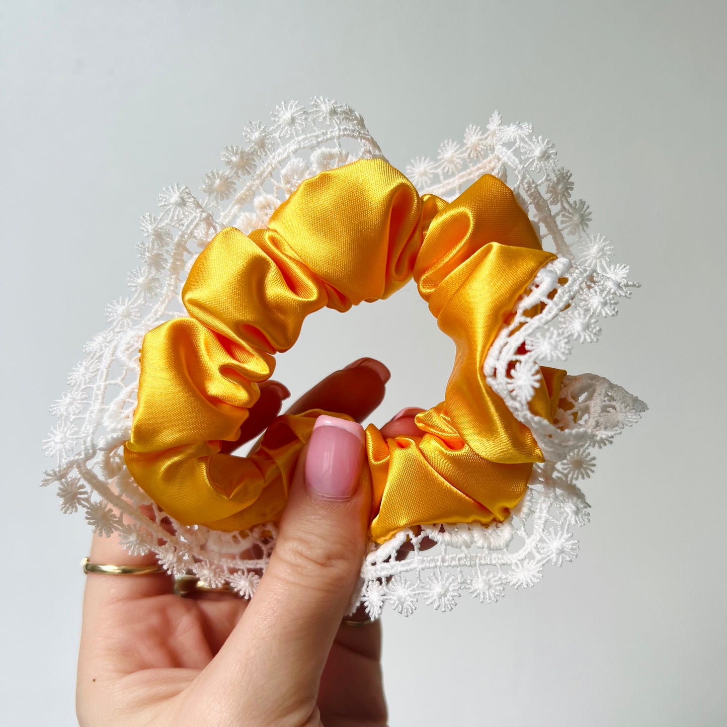 Radiance Lace
