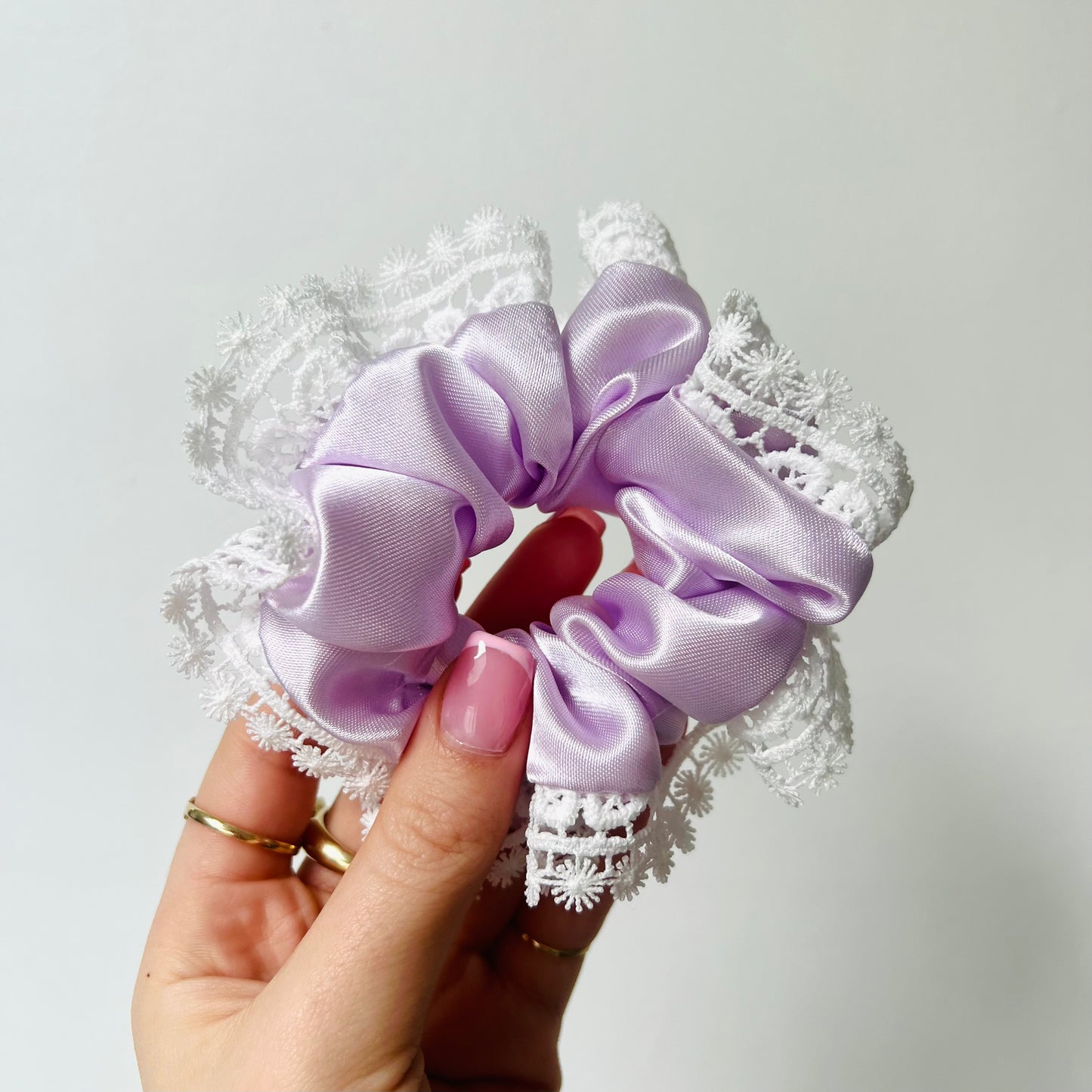 Fizz Lace Ballet Core