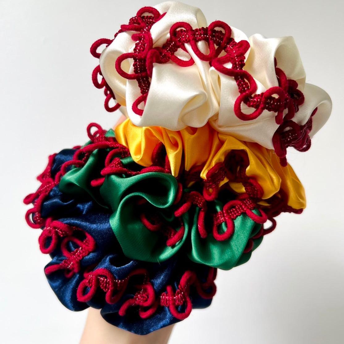 The Scribble Collection