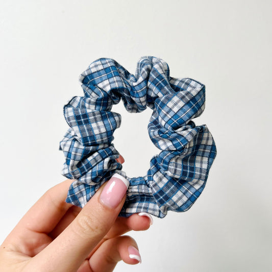 Country Scrunchie