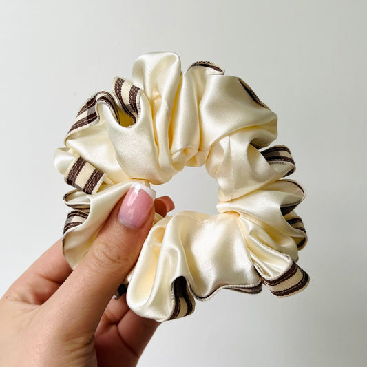 Riches Scrunchie