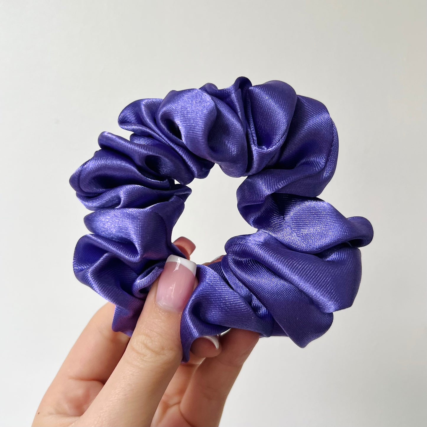 Cadbury Scrunchie