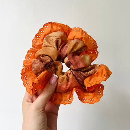 Passion Scrunchie