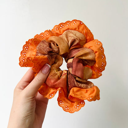 Passion Scrunchie