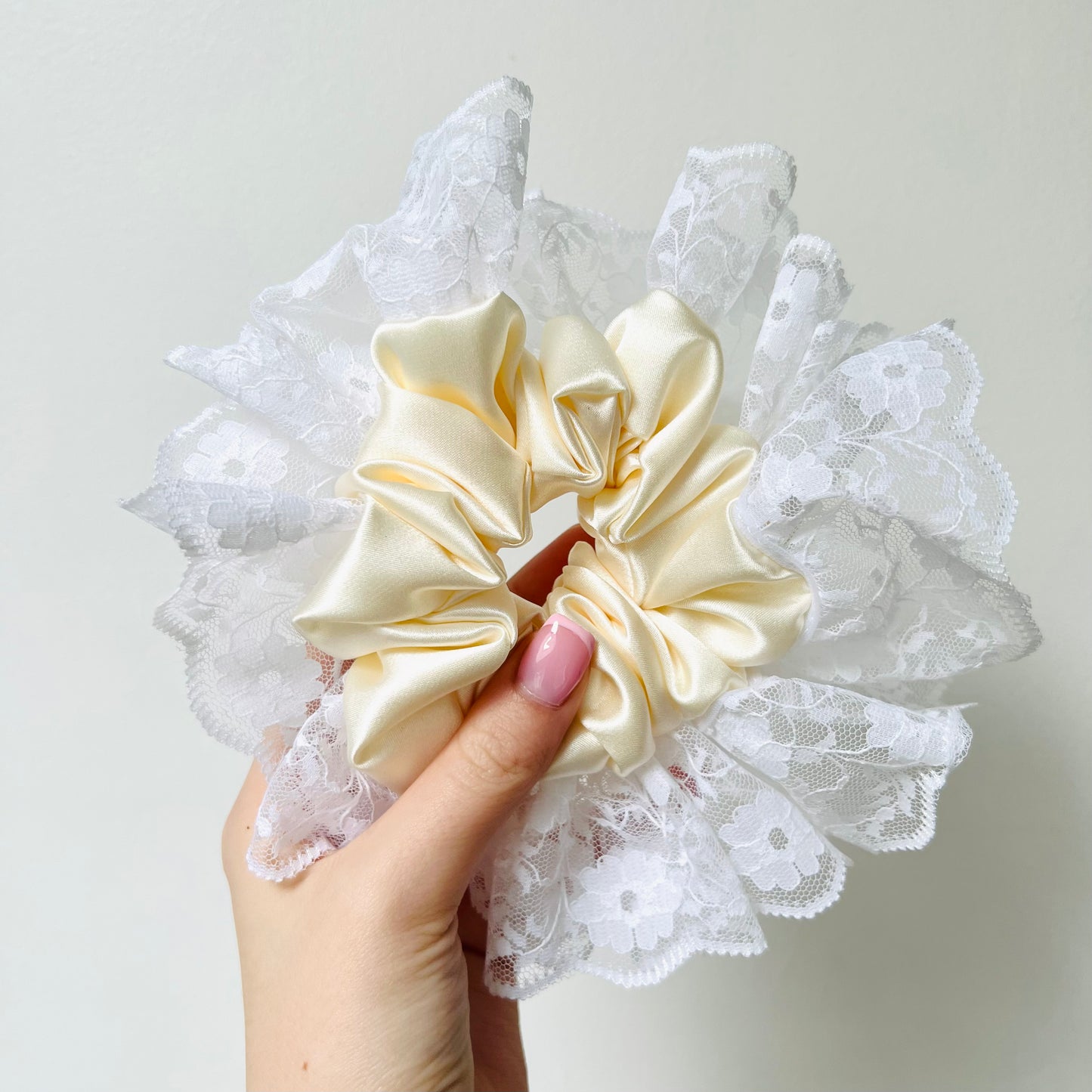 Elegance Extreme Lace