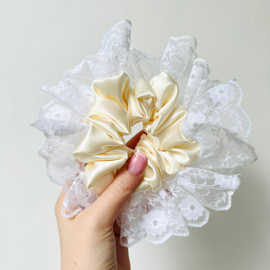 Elegance Extreme Lace