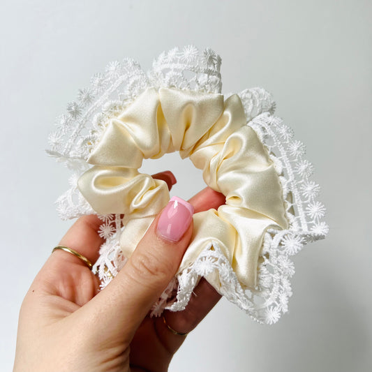 Elegance Lace Ballet Core