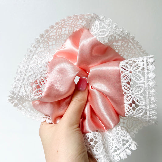Dolci Lace Oversized