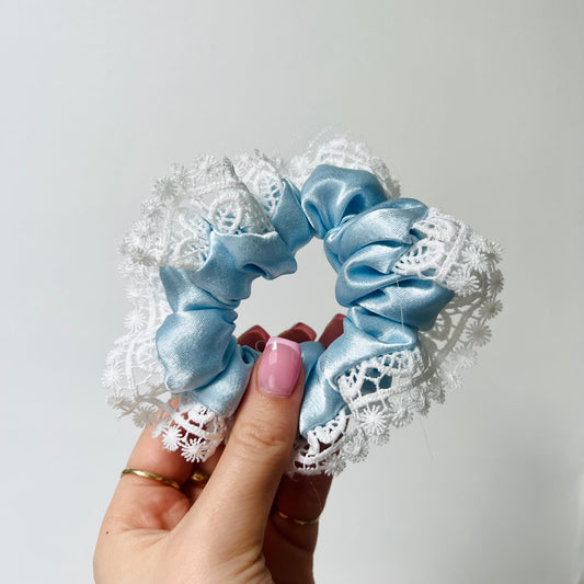 Dolci Lace Ballet Core